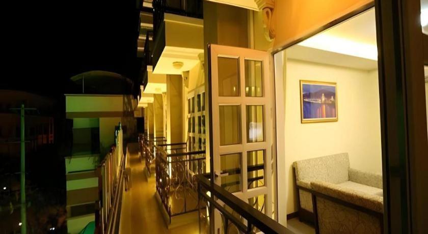 Tien Sa Hotel Da Nang Exterior foto